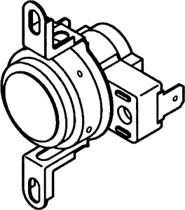 FHP Belts 4L310 Belt