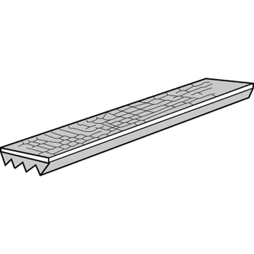 FHP Belts 4L540 Belt