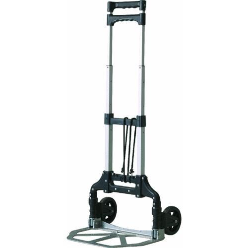 Gleason Industrial Prod. 150 Lb. Aluminum Hand Truck