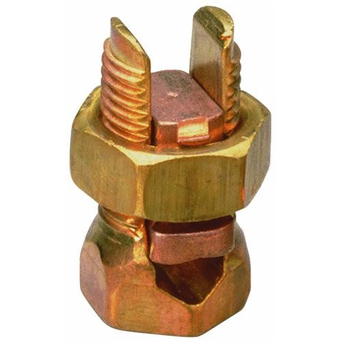 GB Electrical Gardner Bender Copper Split Bolt Connector