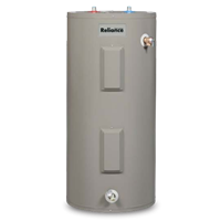 Reliance 30 Gallon Tall Electric Water Heater