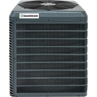 Guardian "Dry" 14 Seer Air Conditioner R-407C Condenser