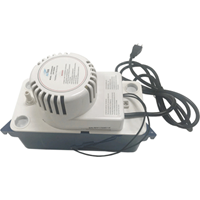 AllTek Condensate Pump, 115V 20'Shutoff