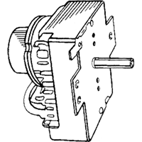 FHP Belts 3L190 Belt