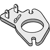 FHP Belts 4L420 Belt