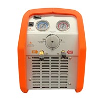 AllTek RECOVERY UNIT 3/4HP 100-240V/50-60HZ,R22,R134A,R410