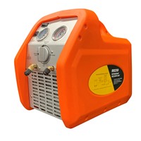 AllTek RECOVERY UNIT 3/4HP 100-240V/50-60HZ,R22,R134A,R410