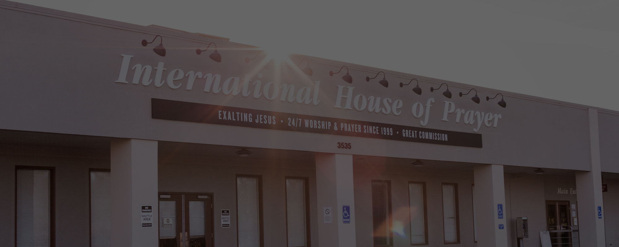 One Year Later: IHOPKC Has Changed since the Convergence - IHOPKC BLOG