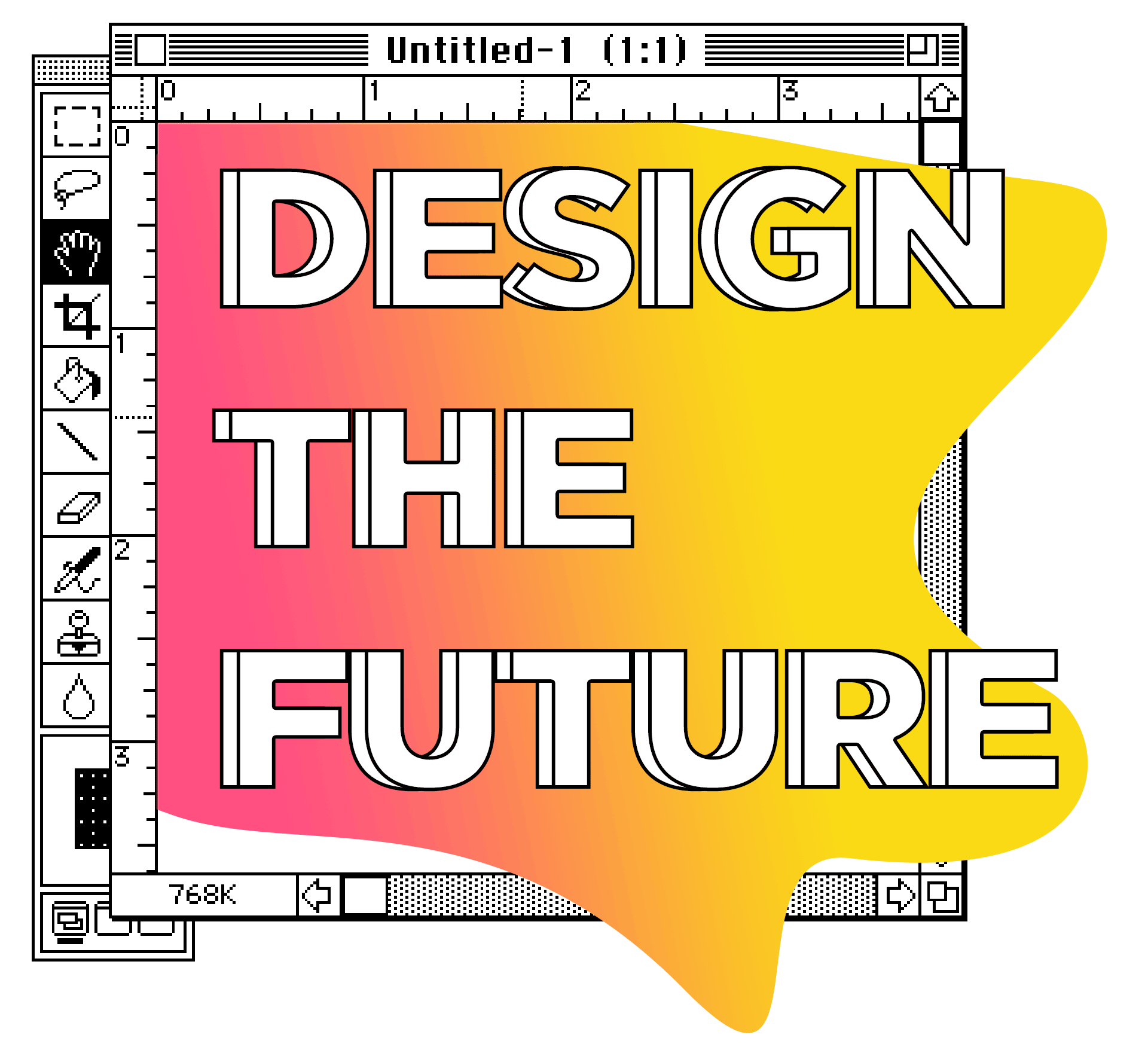 Design the Future image