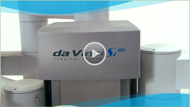 Robotic-Surgery