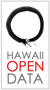 Hawaiiopendatatall