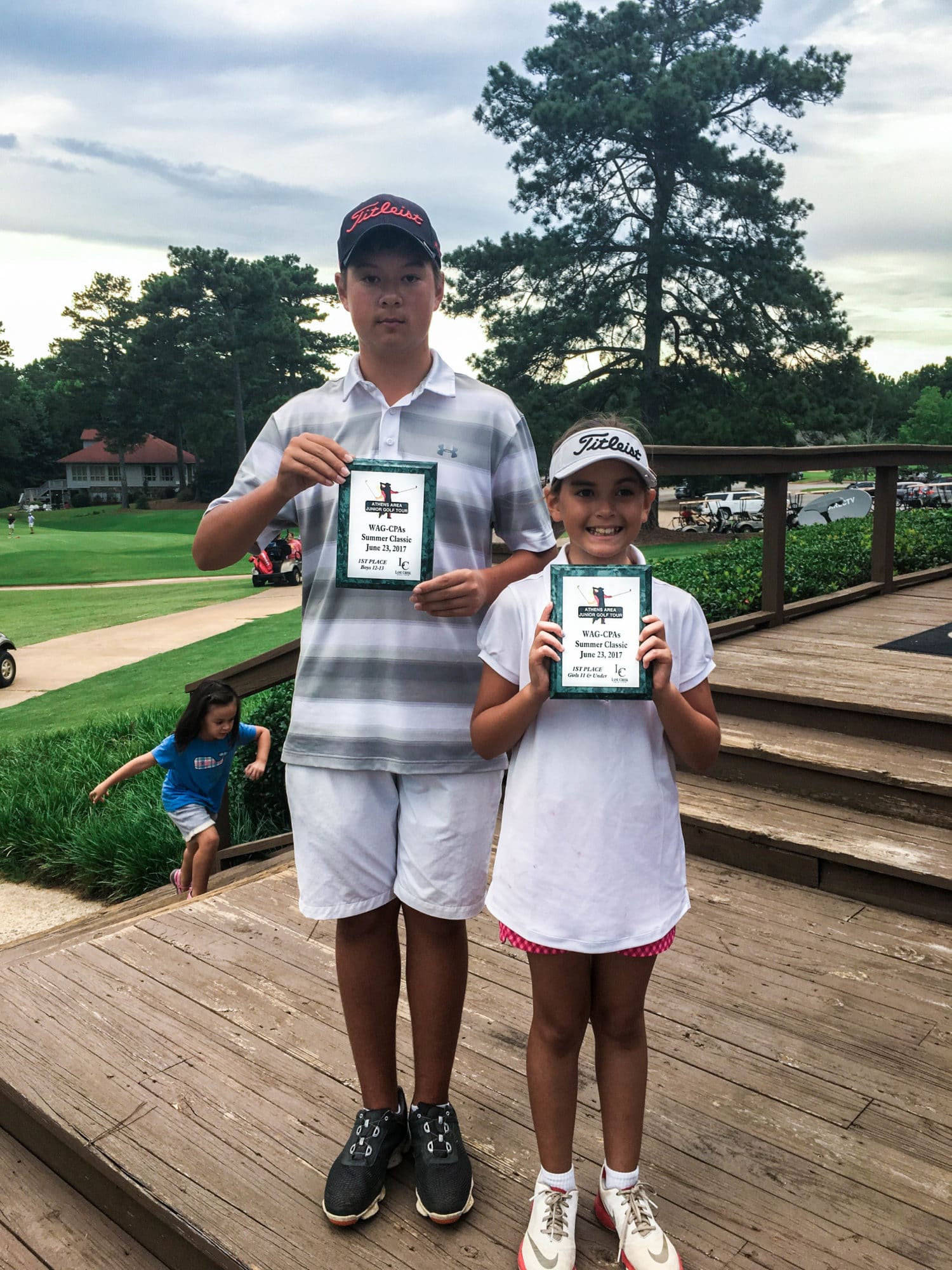 Summer Camp Success Story!