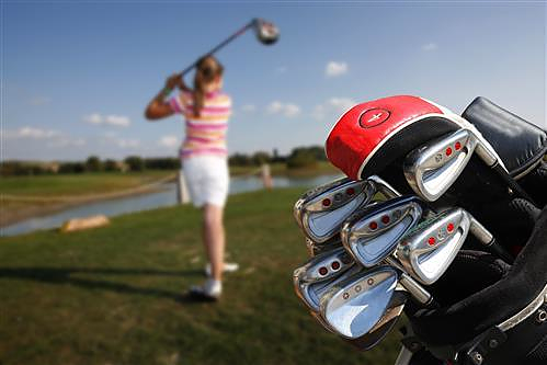 Little Known Facts About Golf