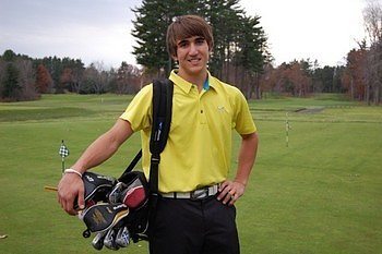 IJGA alumnus, A.J. Correia shines at Lonnie Barton Invitational