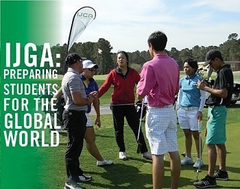 IJGA: Preparing Students for the Global World