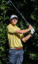 IJGA Alum Werenski posts record-setting performance for team gains