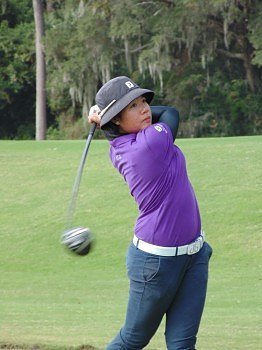 STUDENT SPOTLIGHT: Phyllis Tang