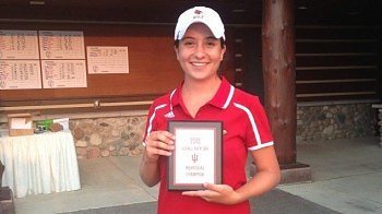 IJGA alums shine in conference championships
