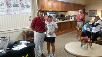 Seven IJGA students finish in top-six at Golfweek Southeast Junior Invitational