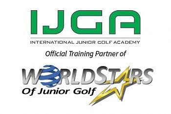 IJGA becomes title sponsor of the World Stars Of Junior Golf Tournament