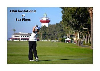 IJGA students shine at IJGA Invitational at Sea Pines