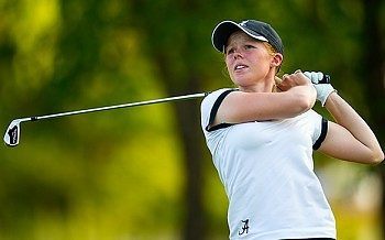 IJGA alumni earn status at LPGA Q-School
