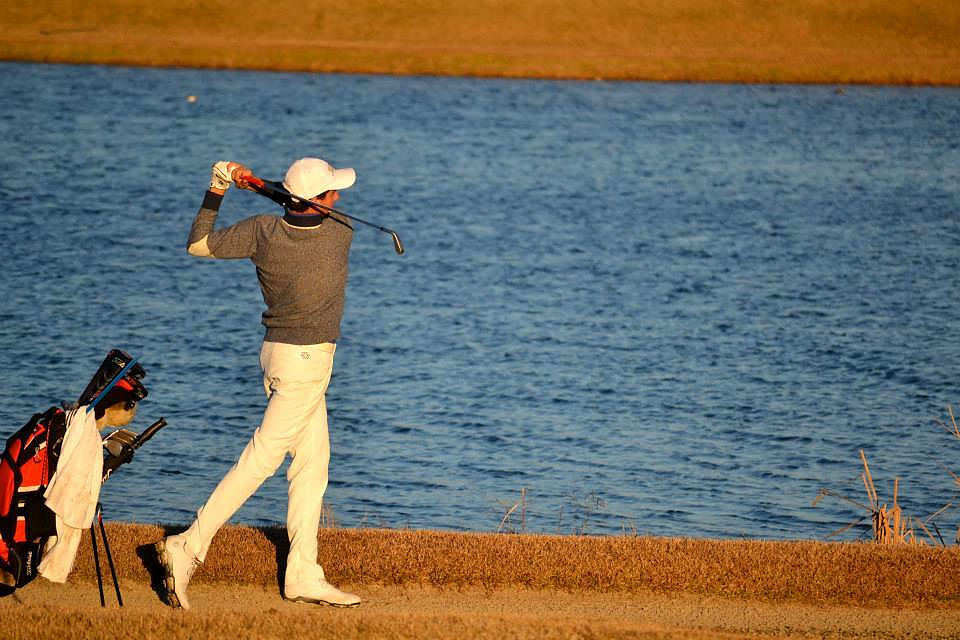 IJGA Students Sweep Boys 15-19 and Girls Divisions at Carolina Classic
