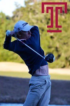 IJGA student Wren commits to Temple University