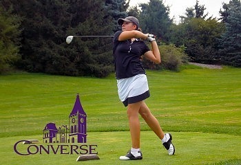 IJGA senior Winalski commits to Converse College