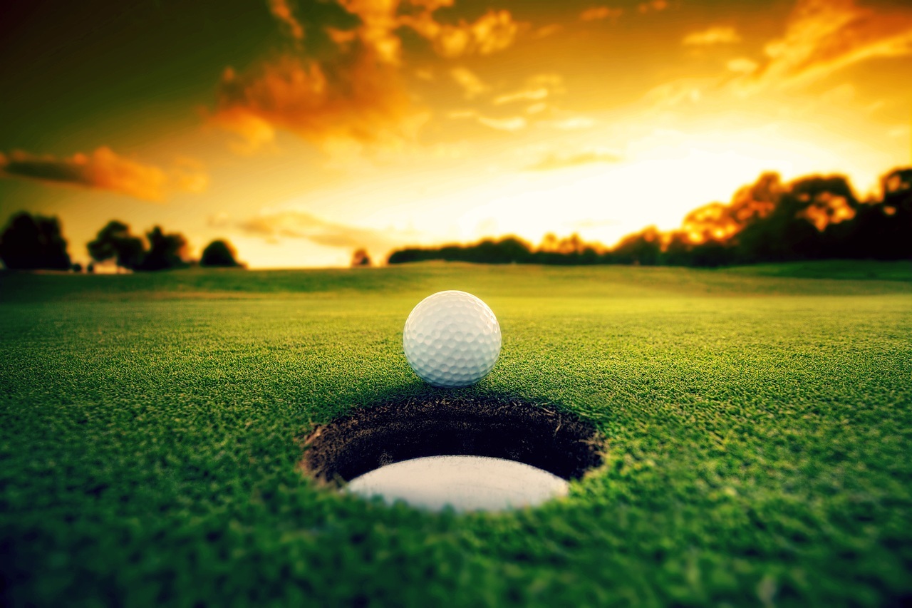 The Value of the Short Game