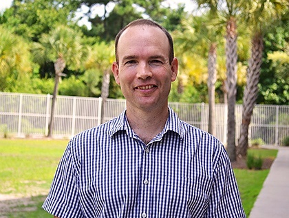 John Jordan Joins IJGA Coaching Team