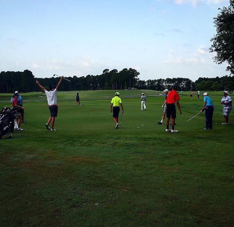 Week Three: #IJGASummer Photos of the Week