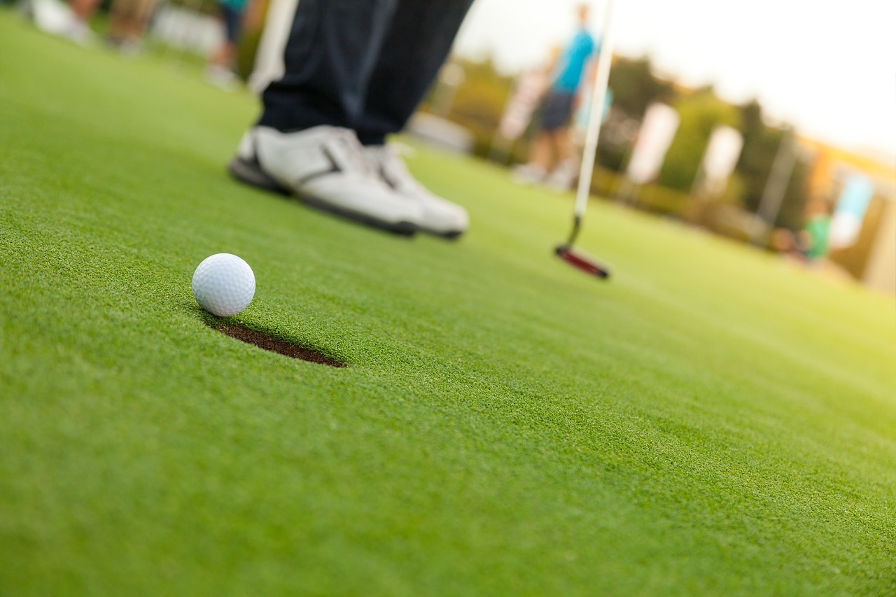 Tips to Avoid Golf Penalties