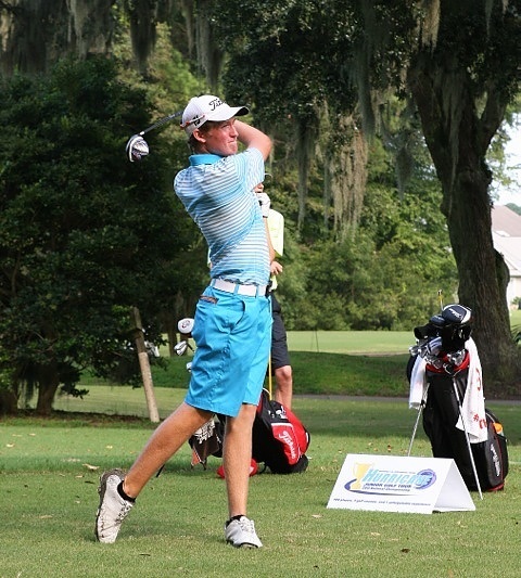Tanner and Irei Victorious on Labor Day Weekend
