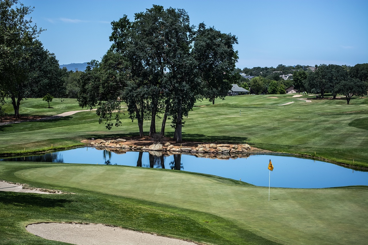 Back to School Golfing Tips