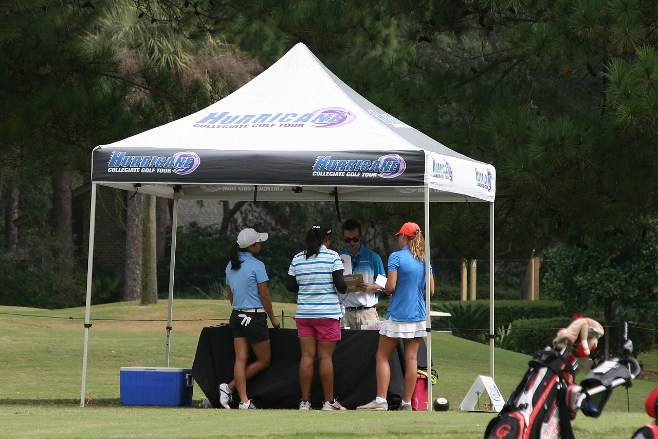 Tour Spotlight: Hurricane Junior Golf Tour (HJGT)
