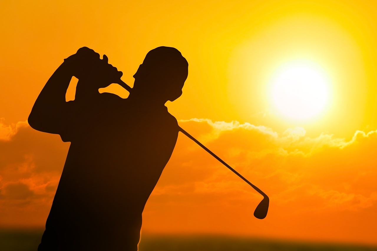 Famous Golfers throughout History