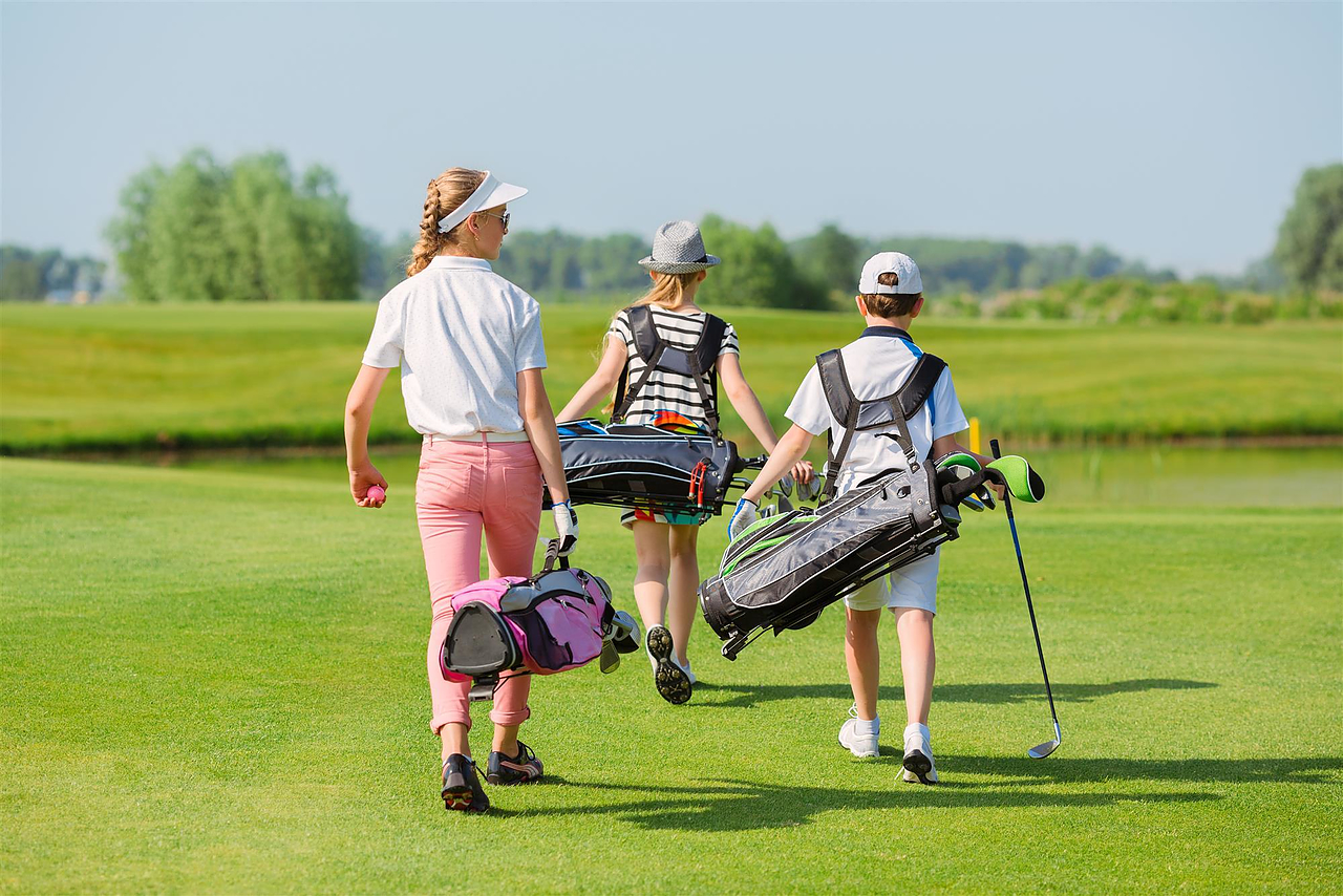 Top 5 Golfers of All Time