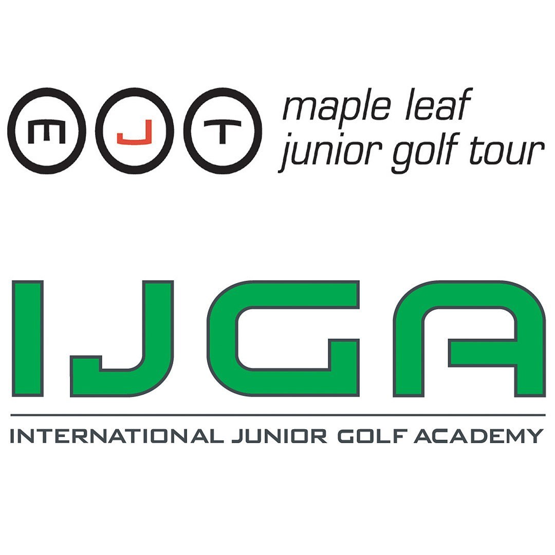 Maple Leaf Junior Golf Tour (MJT) Names IJGA Official Junior Golf Academy Partner