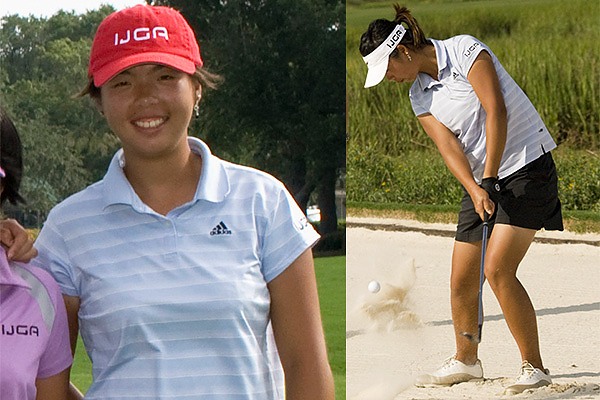 Shanshan Feng