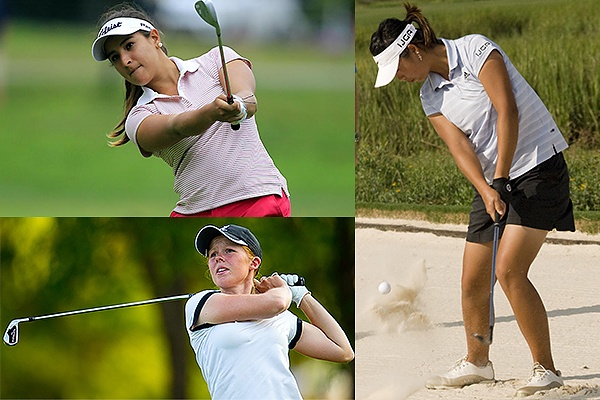 Three IJGA Alumnae to Compete in 2016 Olympics