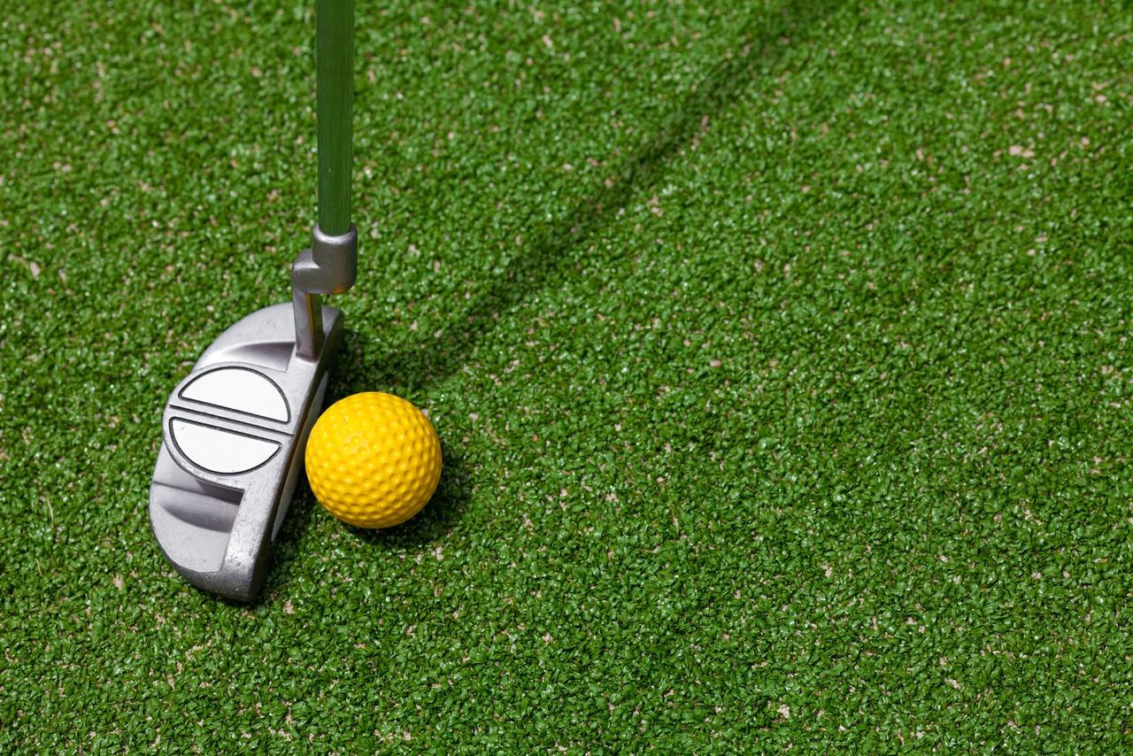How to Improve Your Short Game (Part 1)
