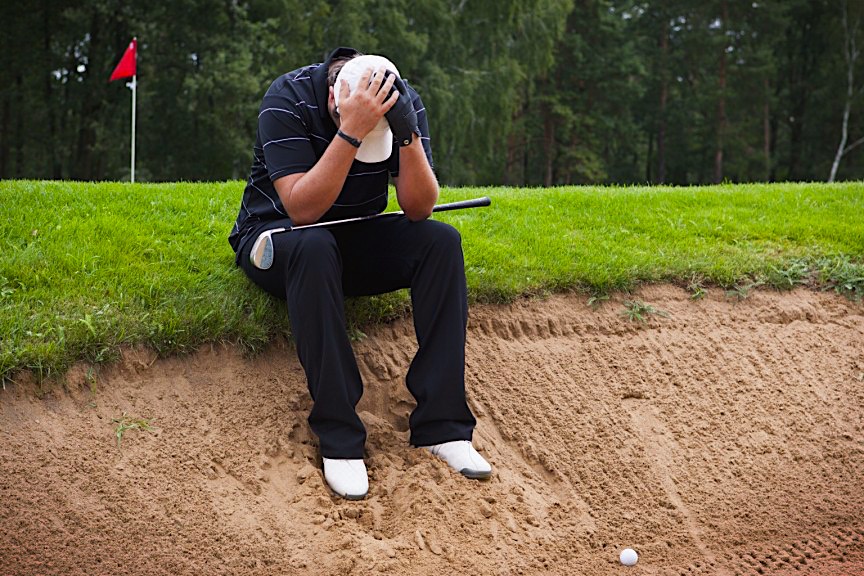 Internal motivation – Why it’s important to love the game