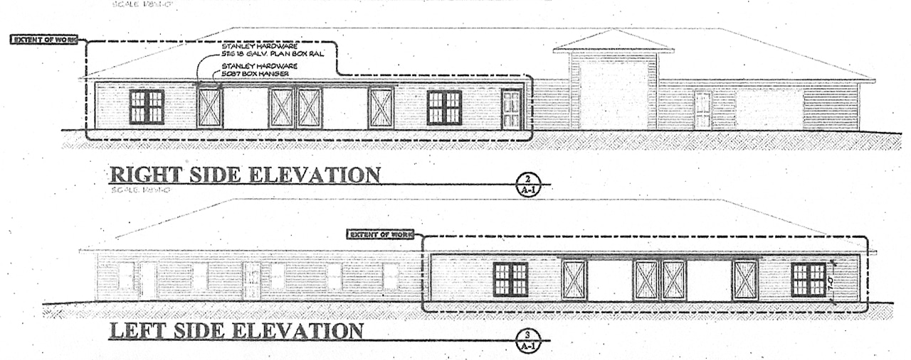 IJGA’s new Performance Center developing quickly
