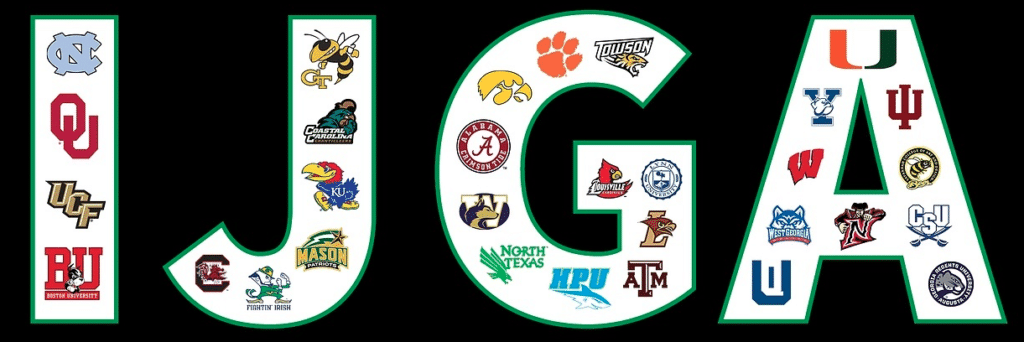 92% of IJGA grads go on to play college golf.