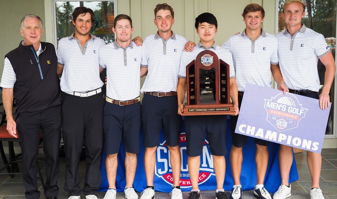 IJGA Alumni Finding Success in the College Ranks