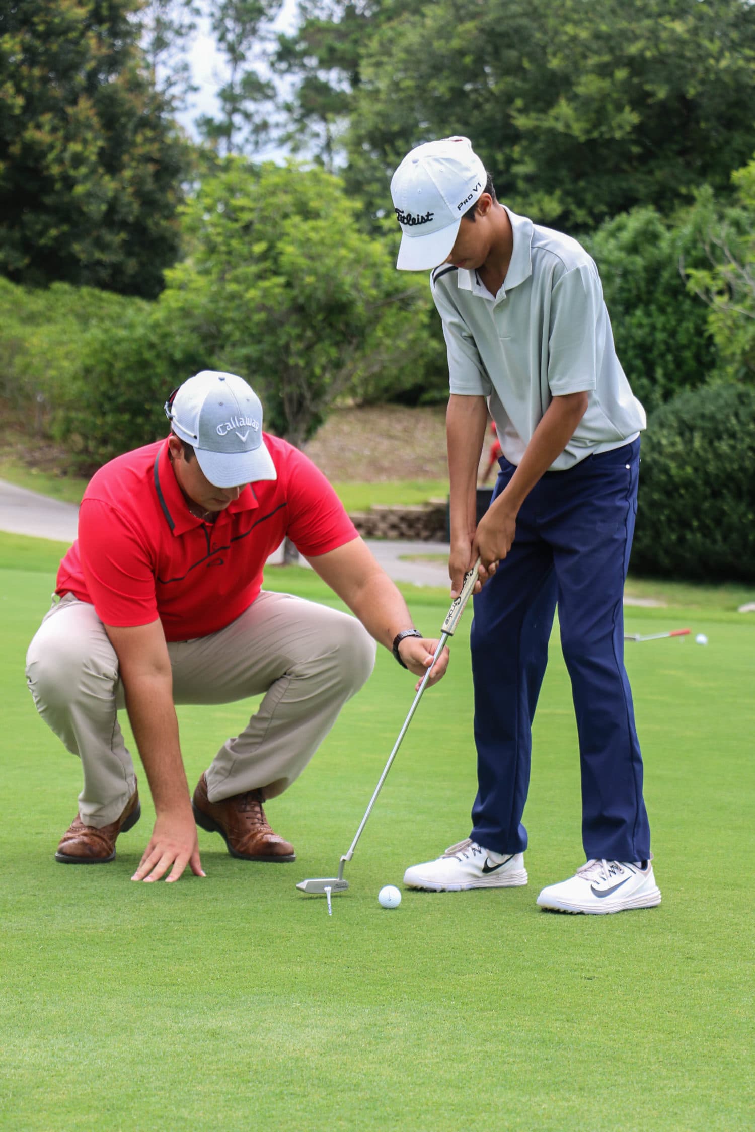 Have You Been Fit for the Most Important Club in Your Bag?