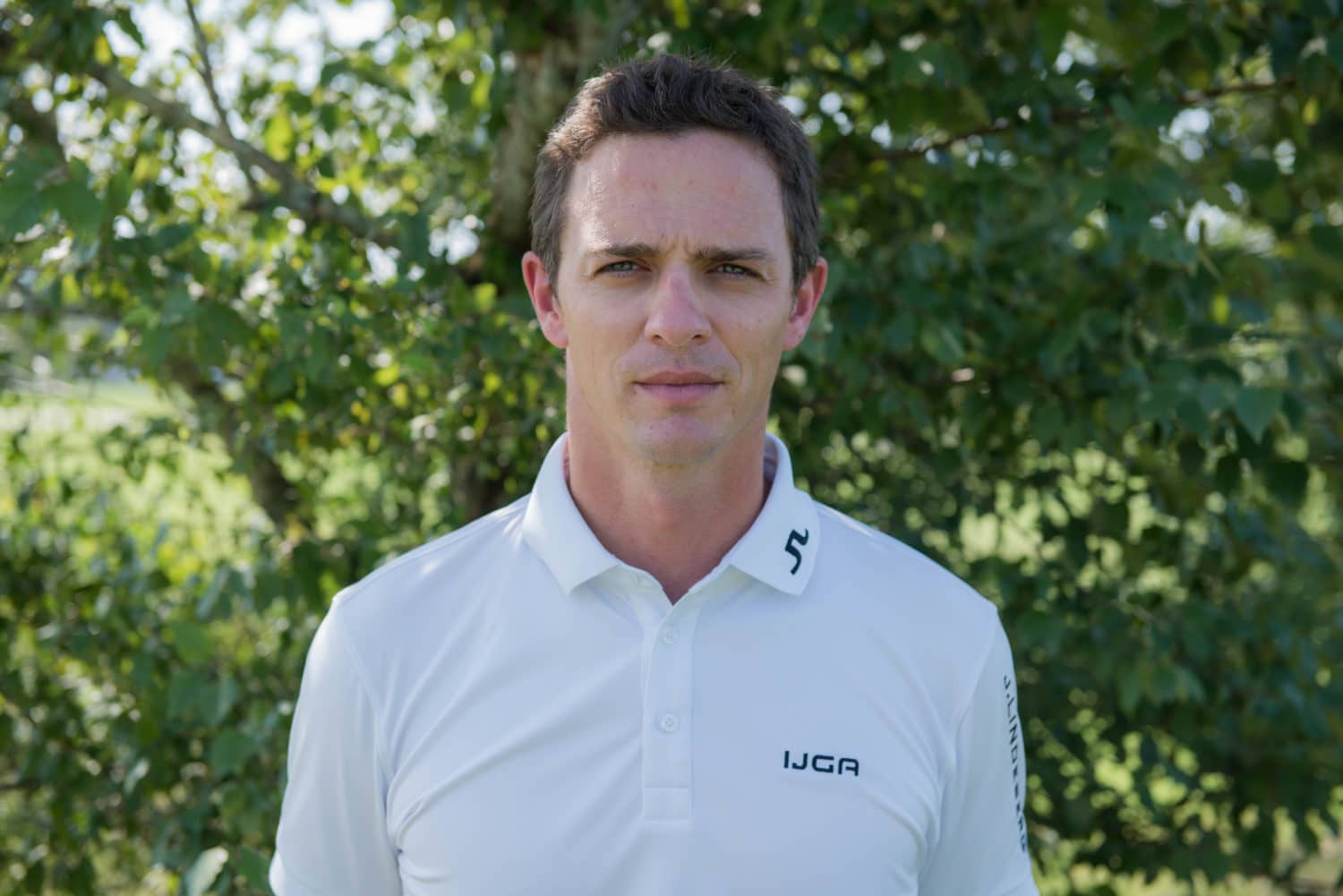 IJGA Staff Profile: Dan Jackson