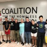 junior golf academy student social impact