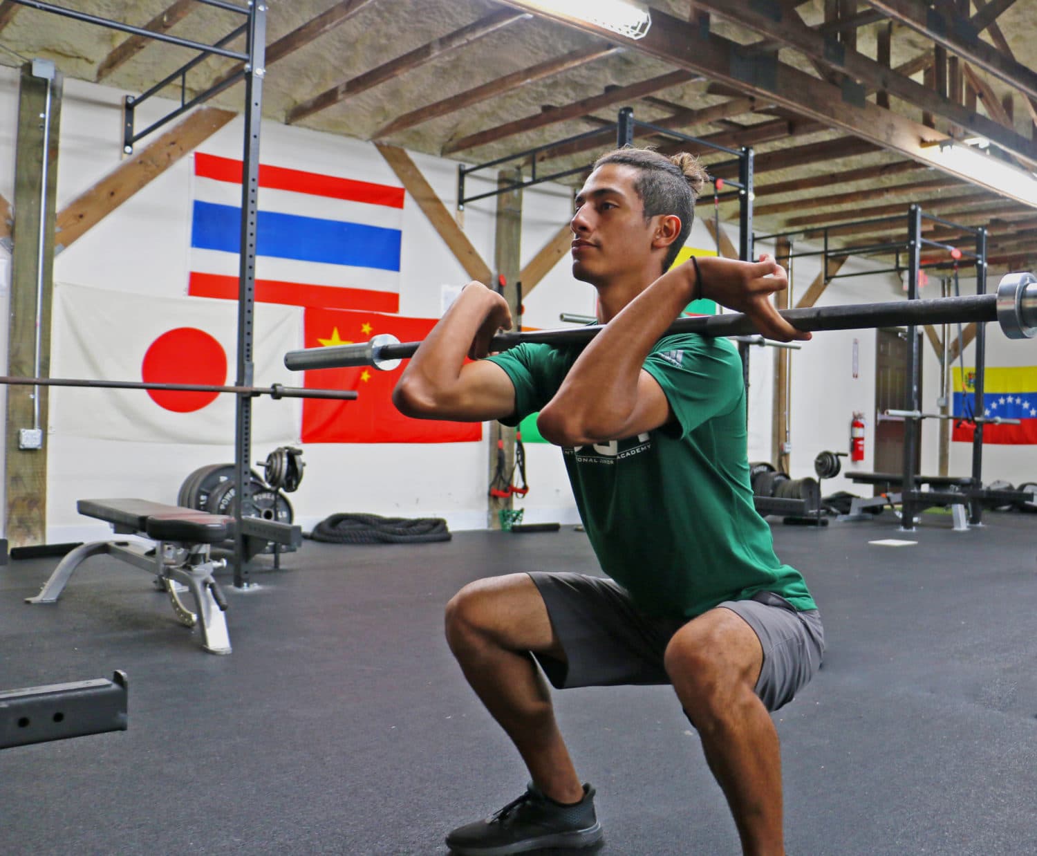 Off Season Golf Performance Training
